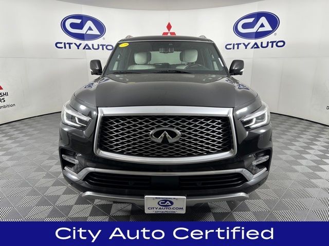 2019 INFINITI QX80 Limited