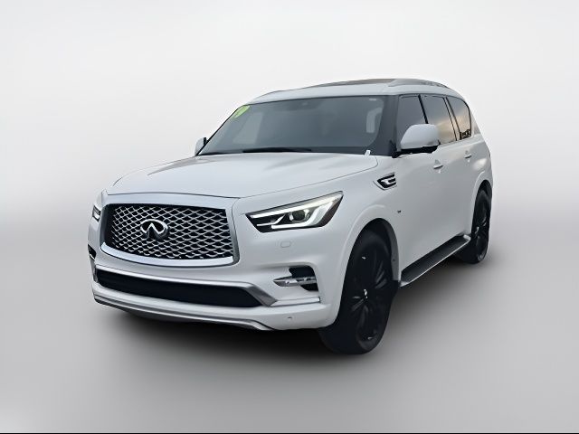 2019 INFINITI QX80 Limited