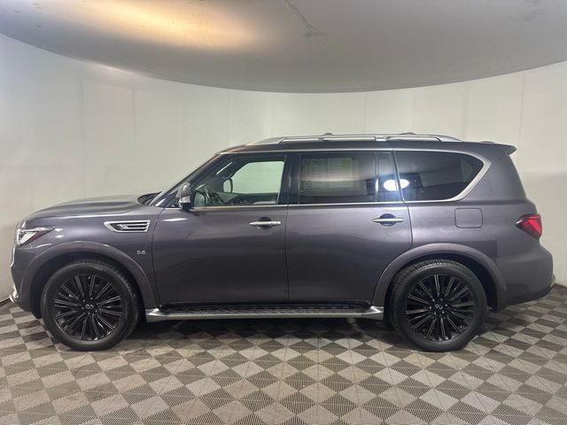 2019 INFINITI QX80 Limited