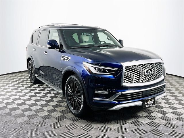 2019 INFINITI QX80 Limited