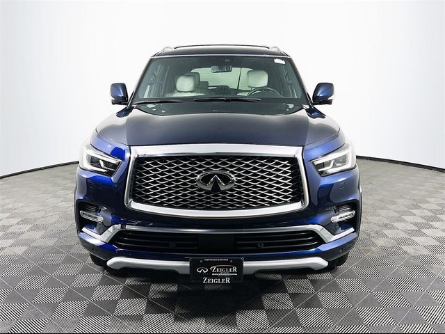 2019 INFINITI QX80 Limited