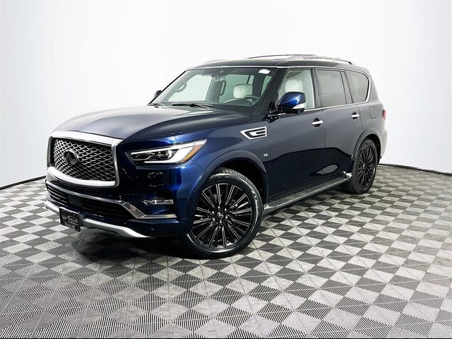 2019 INFINITI QX80 Limited