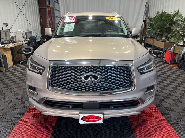 2019 INFINITI QX80 Limited