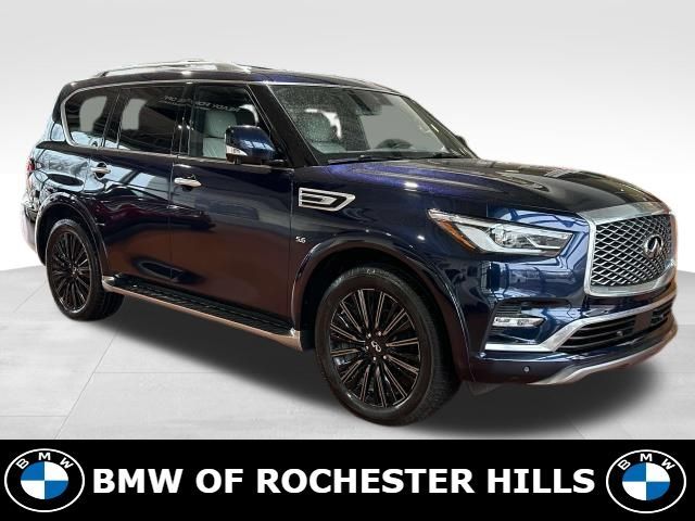 2019 INFINITI QX80 Limited