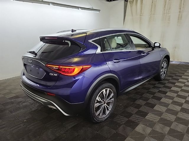 2019 INFINITI QX30 Luxe