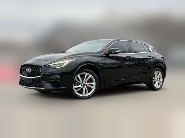 2019 INFINITI QX30 Pure