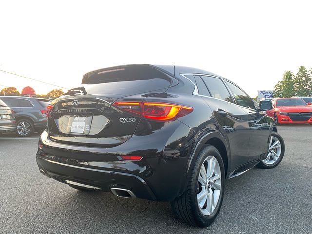 2019 INFINITI QX30 Pure