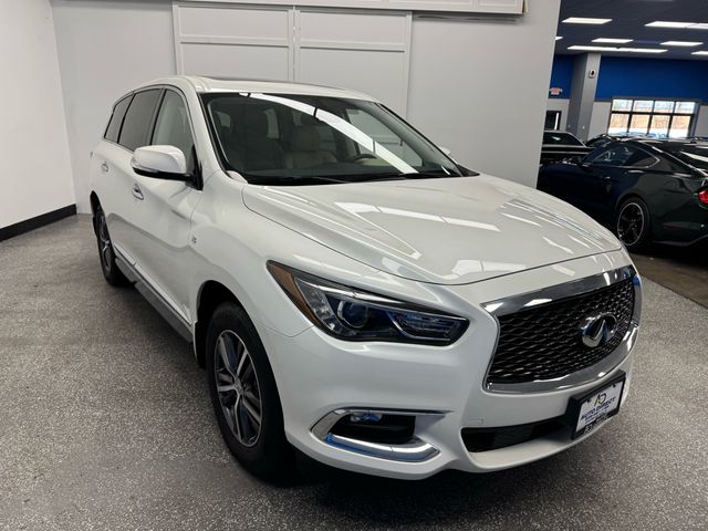 2019 INFINITI QX60 Pure