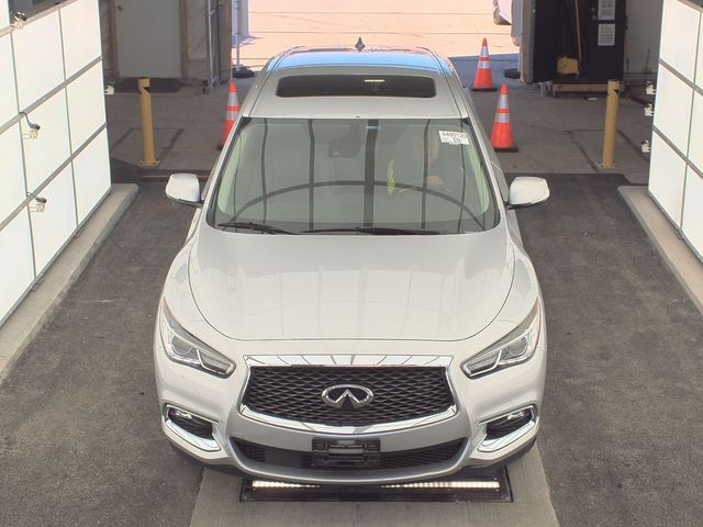 2019 INFINITI QX60 Pure