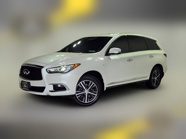 2019 INFINITI QX60 Pure