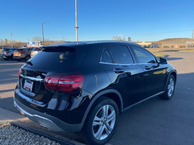 2019 INFINITI QX60 Pure