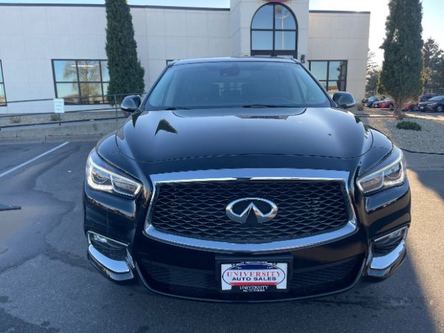 2019 INFINITI QX60 Pure