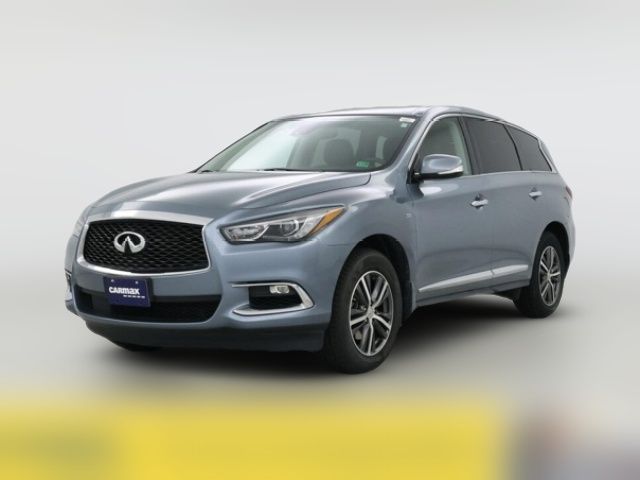 2019 INFINITI QX60 Pure