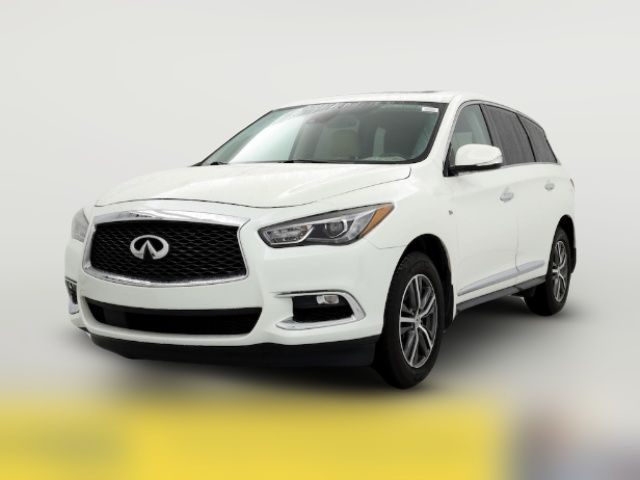 2019 INFINITI QX60 Pure