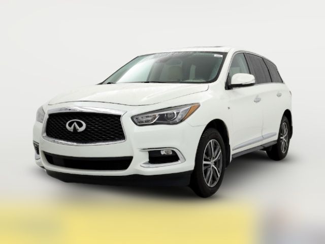 2019 INFINITI QX60 Pure