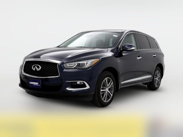 2019 INFINITI QX60 Pure