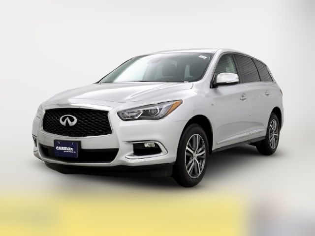 2019 INFINITI QX60 Pure