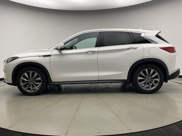 2019 INFINITI QX50 Pure