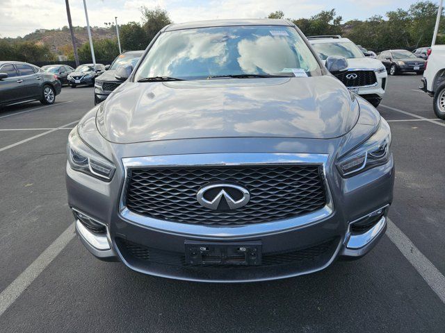 2019 INFINITI QX60 Pure