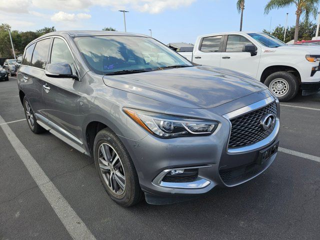 2019 INFINITI QX60 Pure