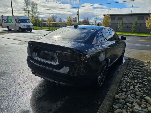 2019 Jaguar XE 25t Prestige