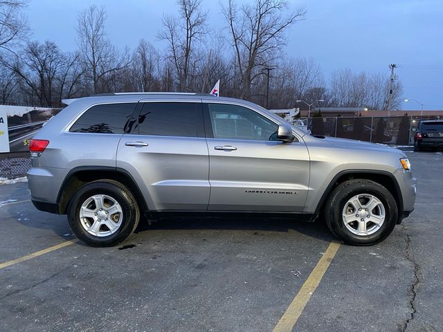 2019 Jeep Grand Cherokee Laredo E