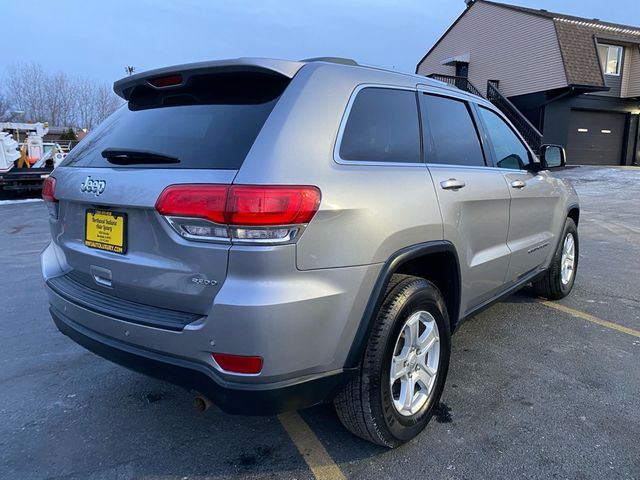 2019 Jeep Grand Cherokee Laredo E