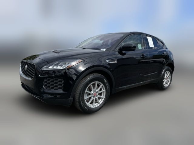 2019 Jaguar E-Pace Base