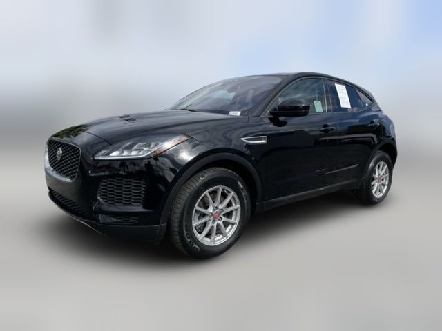 2019 Jaguar E-Pace Base