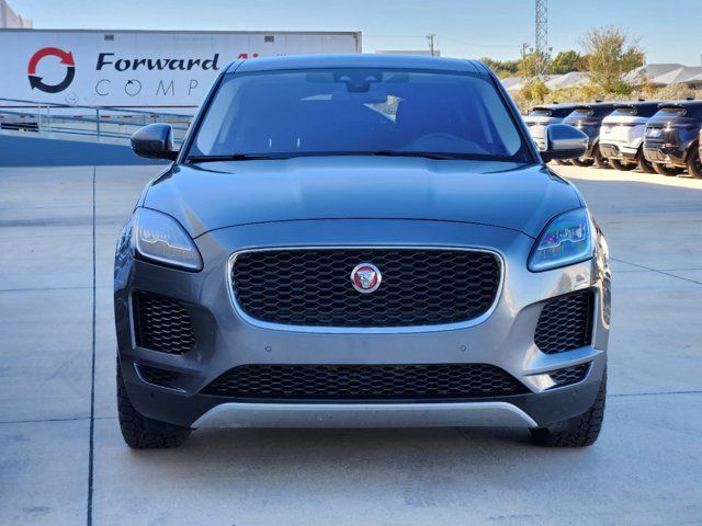 2019 Jaguar E-Pace Base