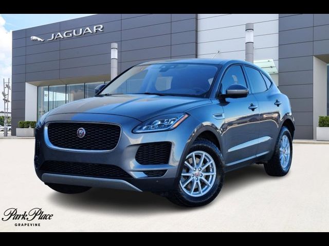 2019 Jaguar E-Pace Base