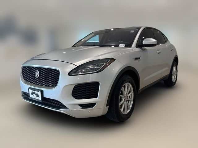 2019 Jaguar E-Pace Base