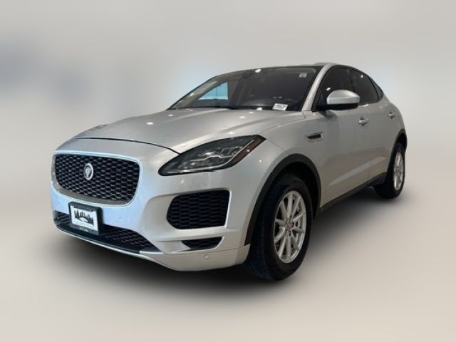 2019 Jaguar E-Pace Base