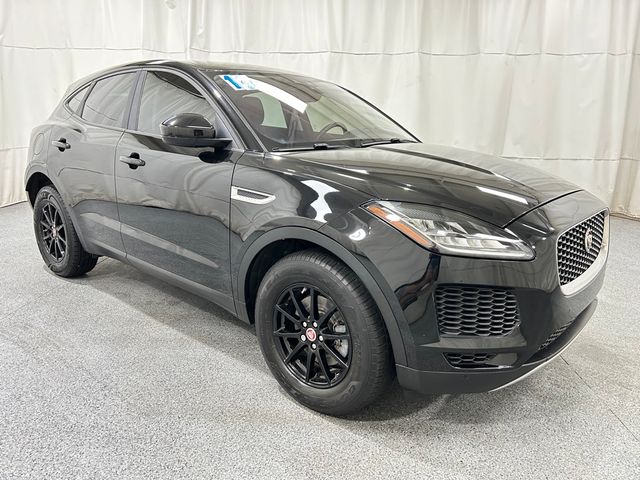 2019 Jaguar E-Pace Base