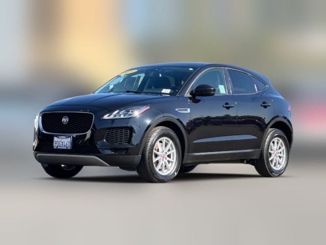 2019 Jaguar E-Pace Base