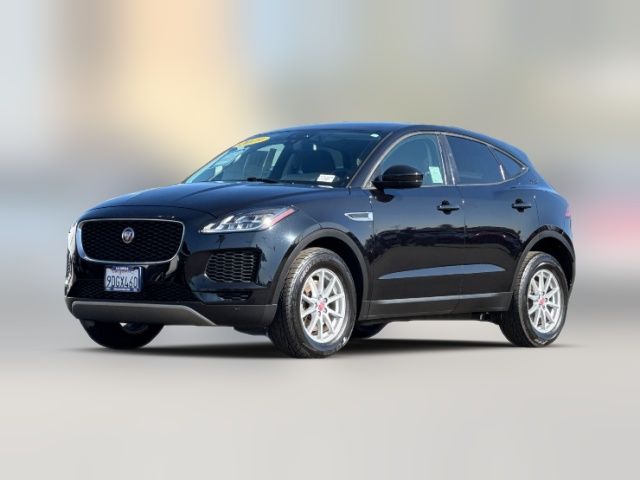 2019 Jaguar E-Pace Base