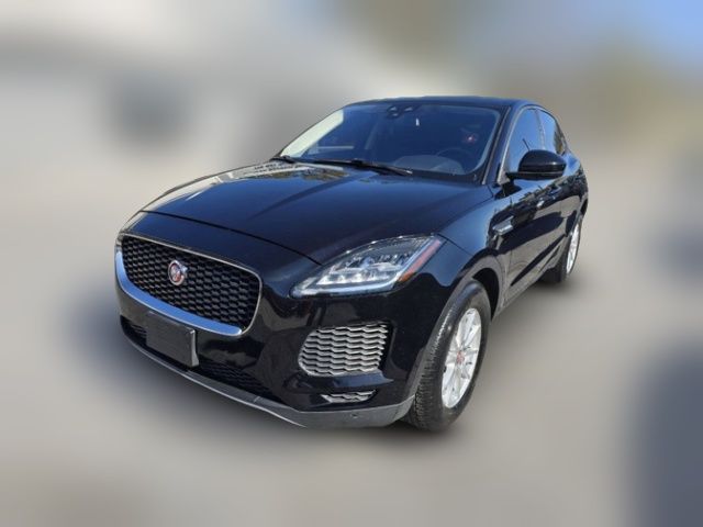 2019 Jaguar E-Pace Base