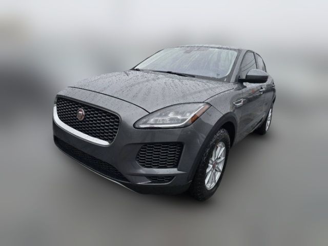 2019 Jaguar E-Pace Base