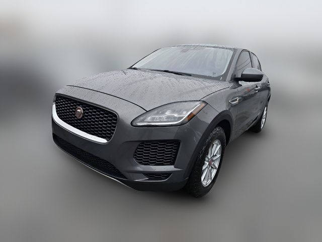 2019 Jaguar E-Pace Base