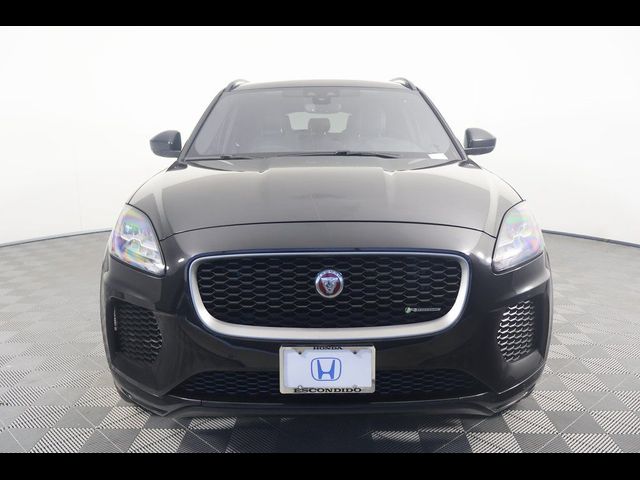 2019 Jaguar E-Pace R-Dynamic SE