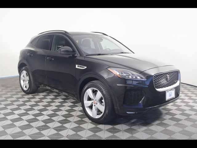 2019 Jaguar E-Pace R-Dynamic SE