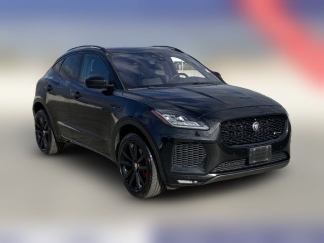 2019 Jaguar E-Pace R-Dynamic SE