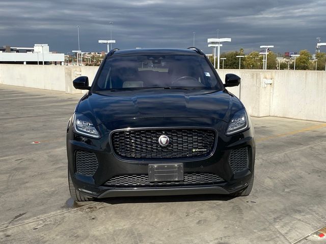 2019 Jaguar E-Pace R-Dynamic SE