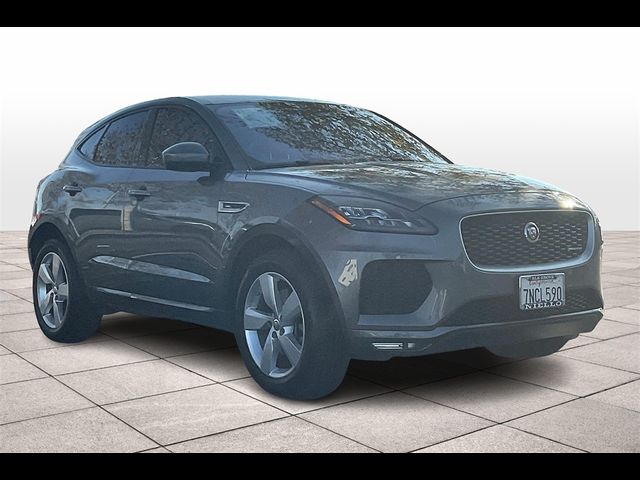 2019 Jaguar E-Pace R-Dynamic SE