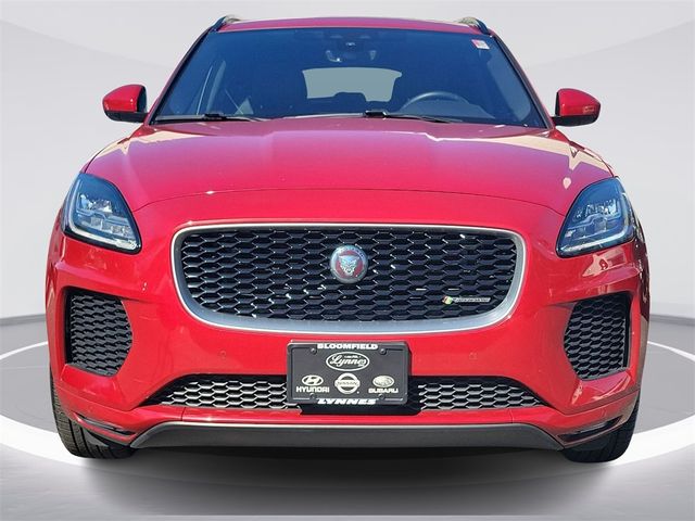 2019 Jaguar E-Pace R-Dynamic SE