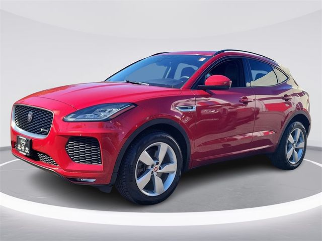 2019 Jaguar E-Pace R-Dynamic SE