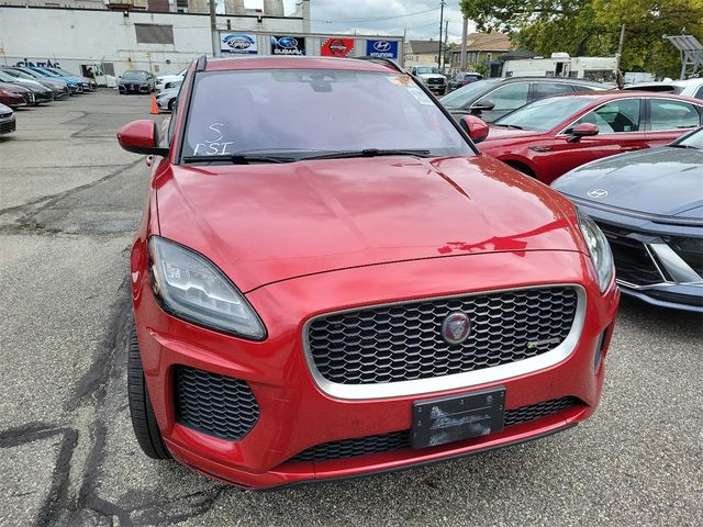 2019 Jaguar E-Pace R-Dynamic SE