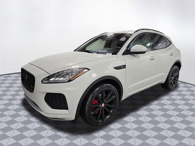 2019 Jaguar E-Pace R-Dynamic SE