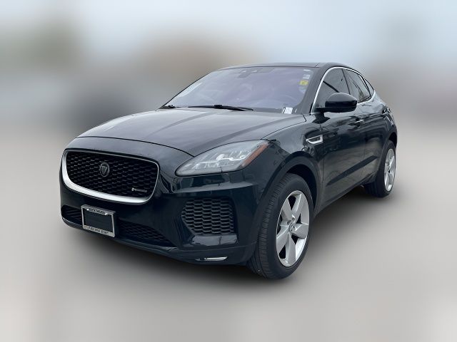 2019 Jaguar E-Pace R-Dynamic SE