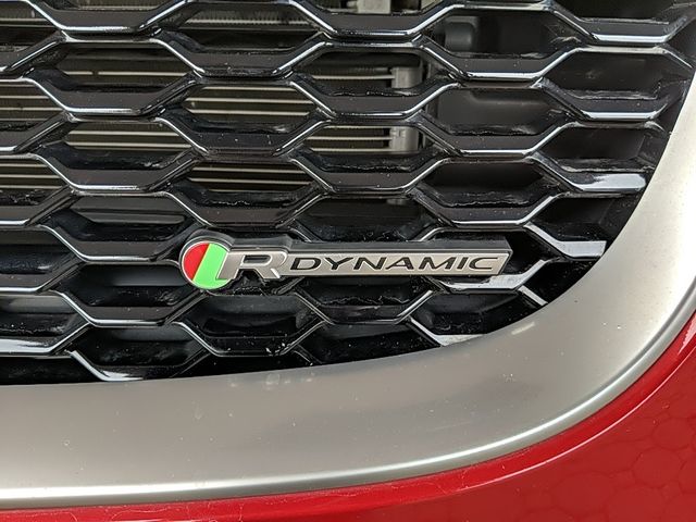 2019 Jaguar E-Pace R-Dynamic HSE